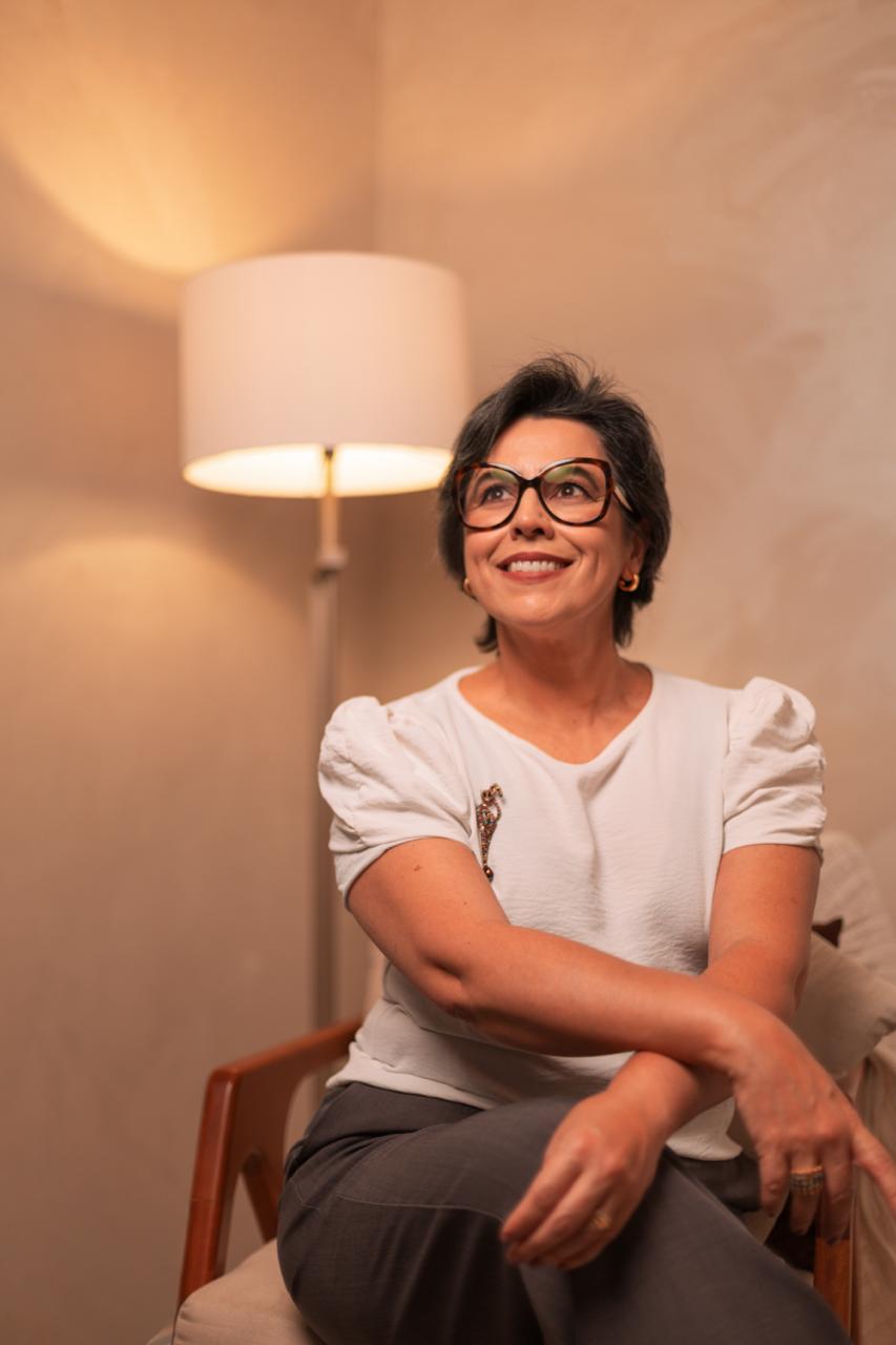 Dra. Renata Mendes - Atendimento humanizado em Belo Horizonte
